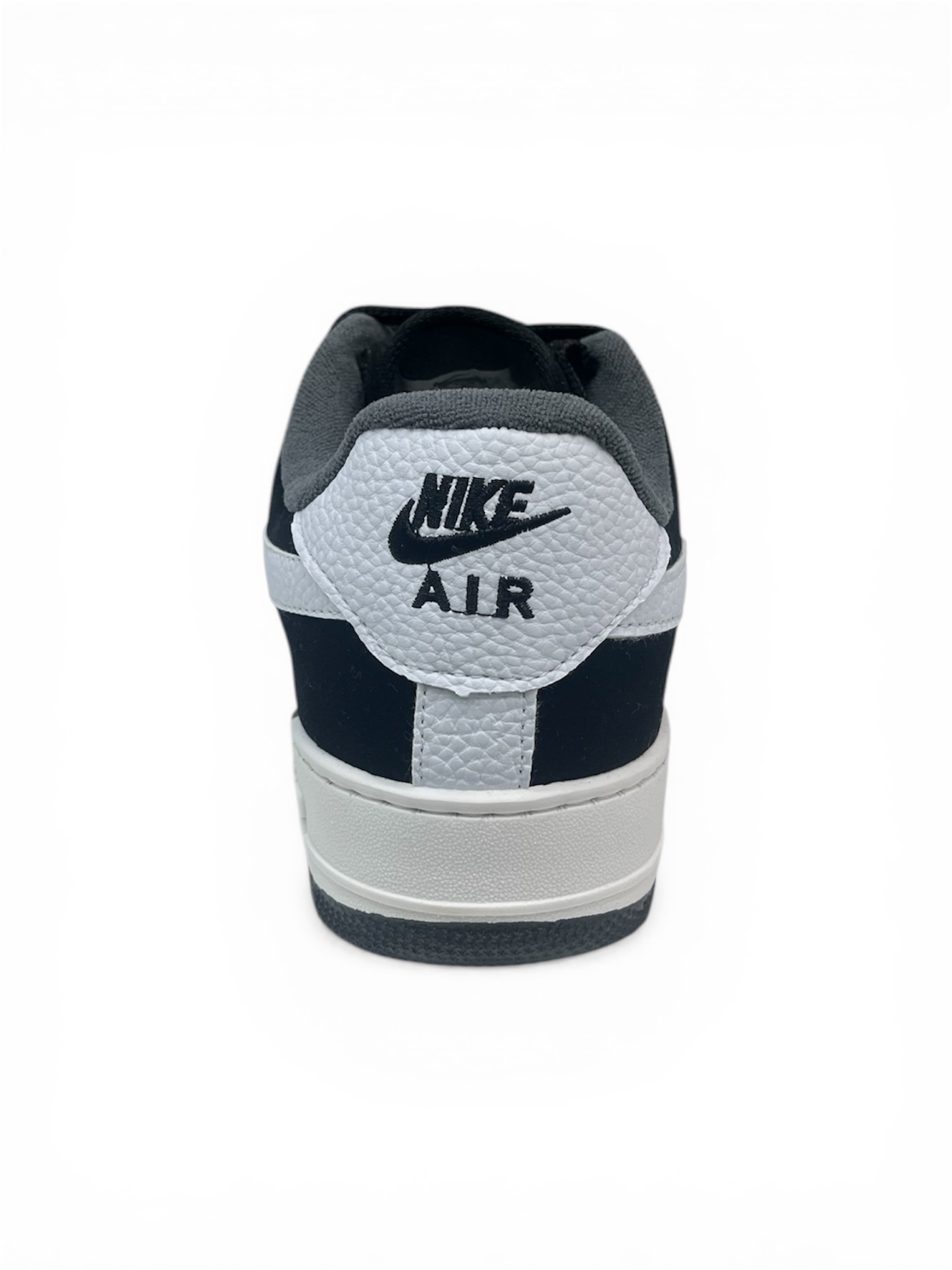 AIR FORCE ( PRETO / GRAFITE )