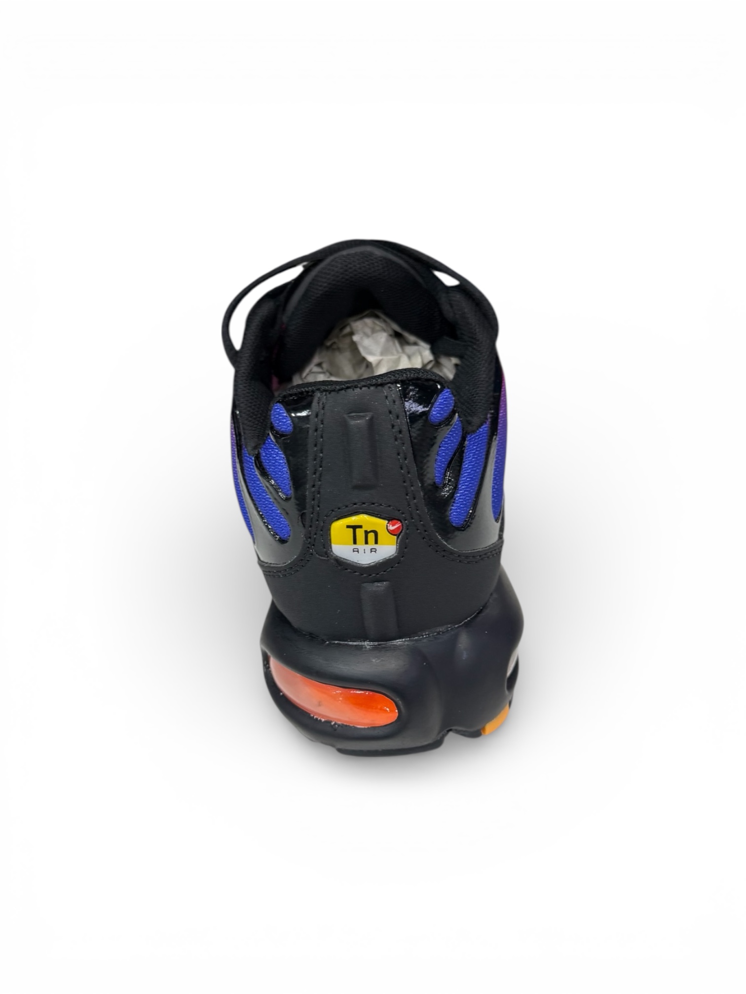 NIKE TN IMPORTADO ( BARCELONA)