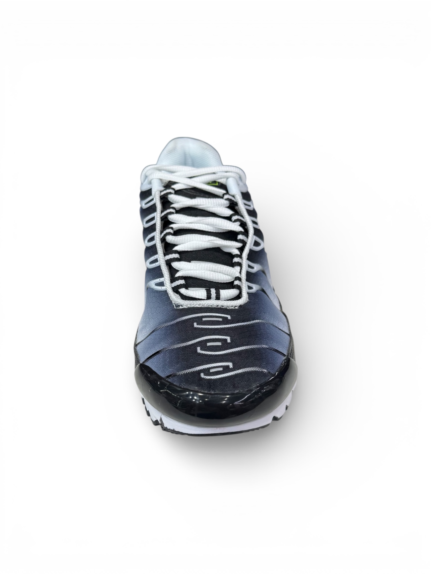 NIKE TN IMPORTADO ( GELO VERDE)