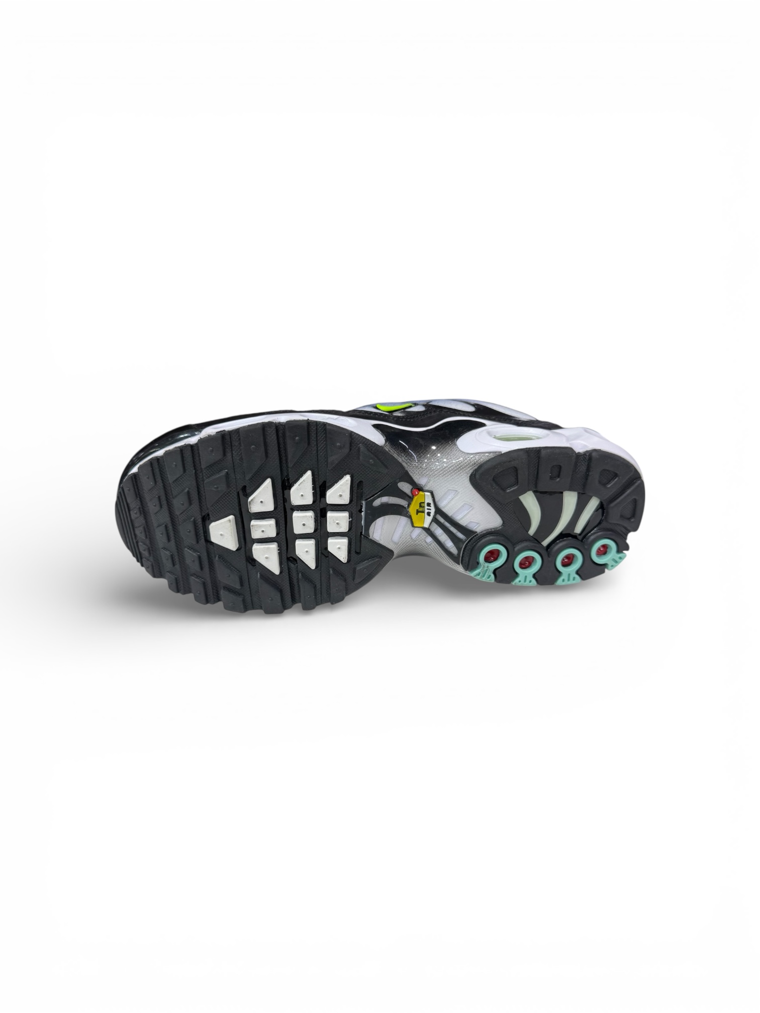 NIKE TN IMPORTADO ( GELO VERDE)