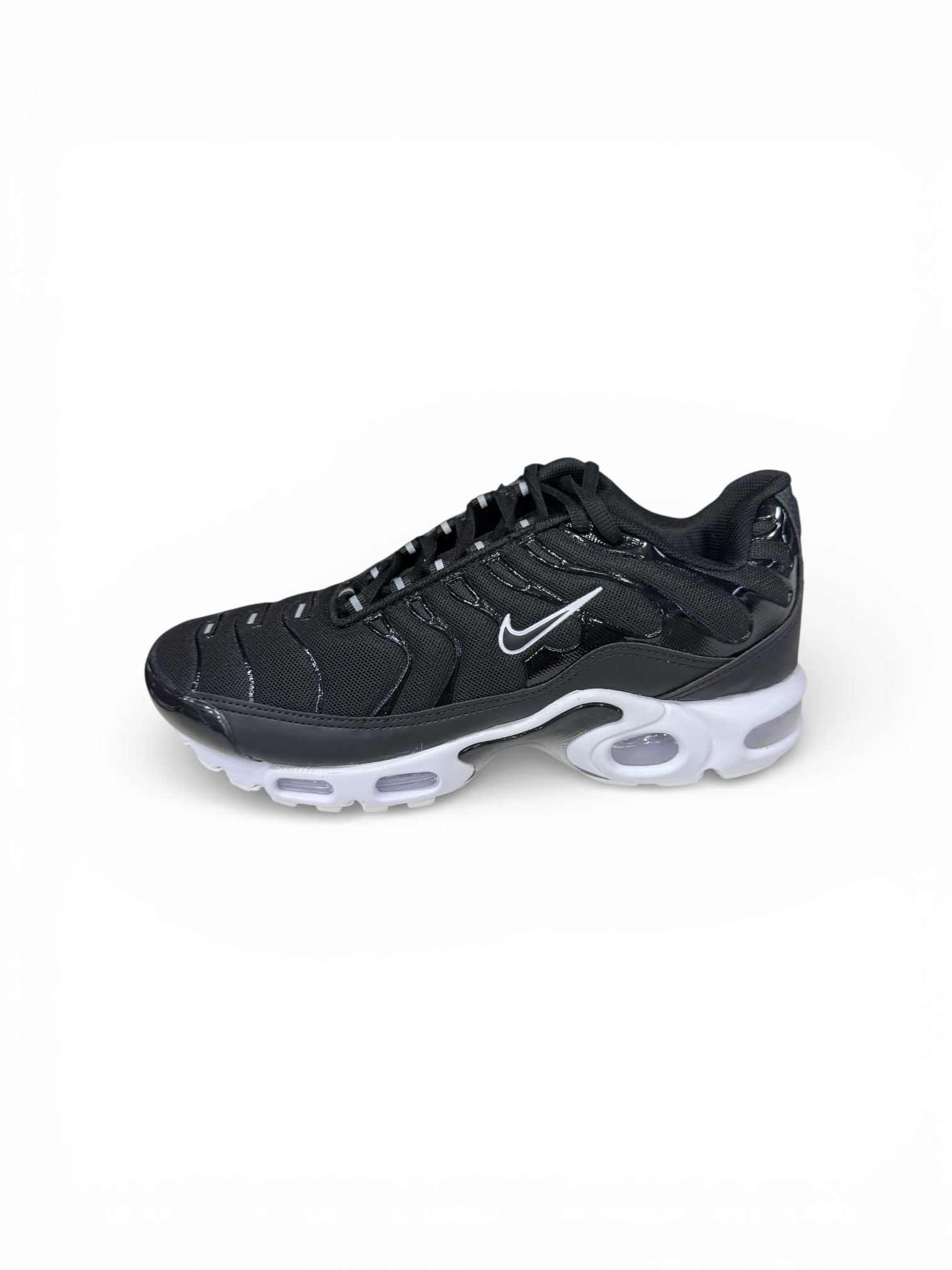 NIKE TN IMPORTADO ( PRETO BRANCO)