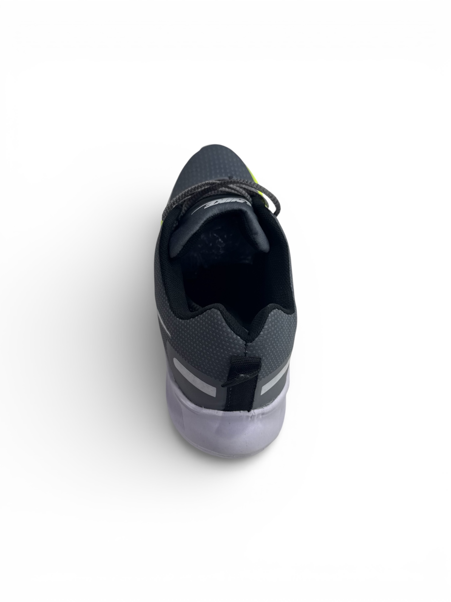 NIKE ZOOM X ( GRAFIT VERDE)