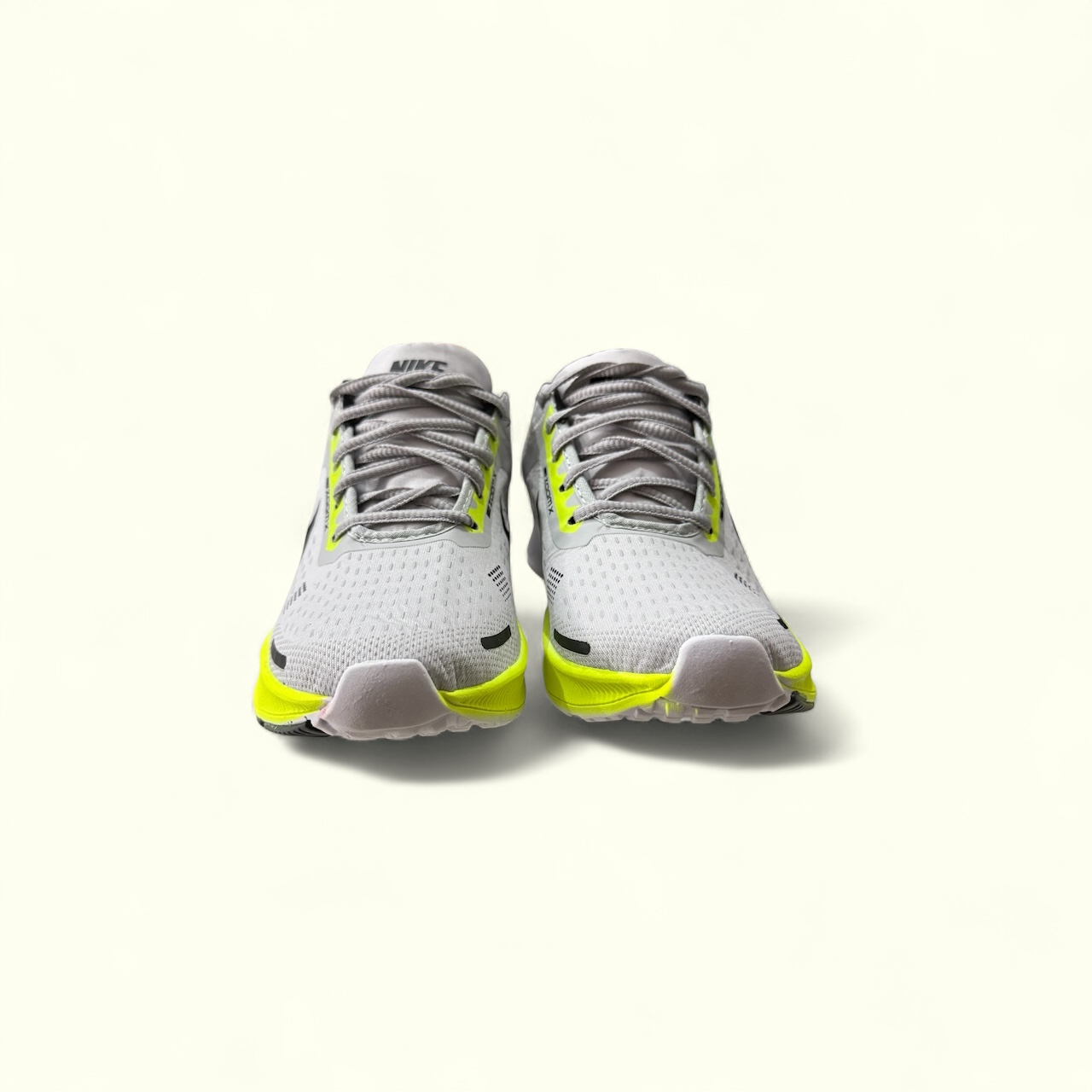 NIKE ZOOM X ( CINZA VERDE )