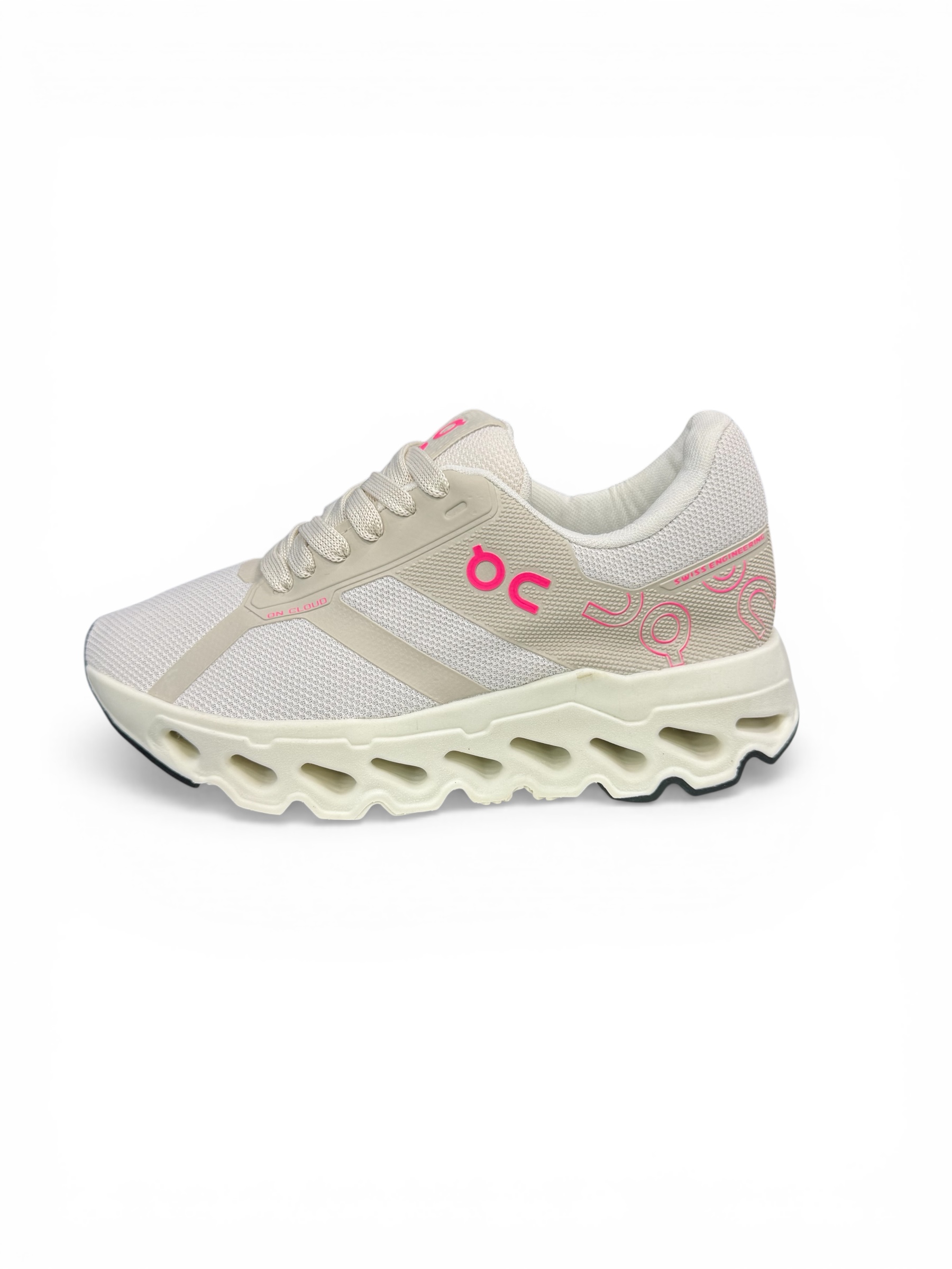 ON CLOUD ( OFF ROSA)