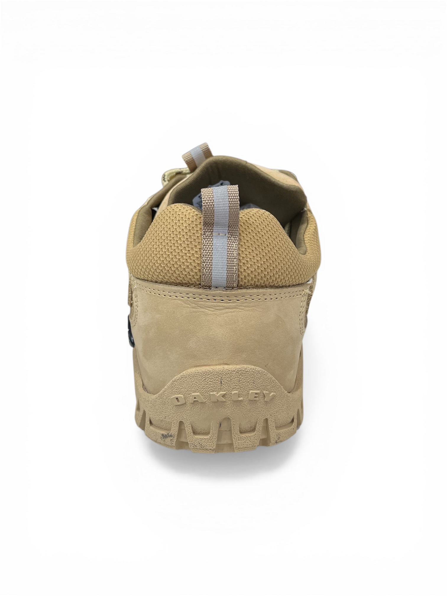 TÊNIS OAKLEY FLACK ||| ( BAGE )