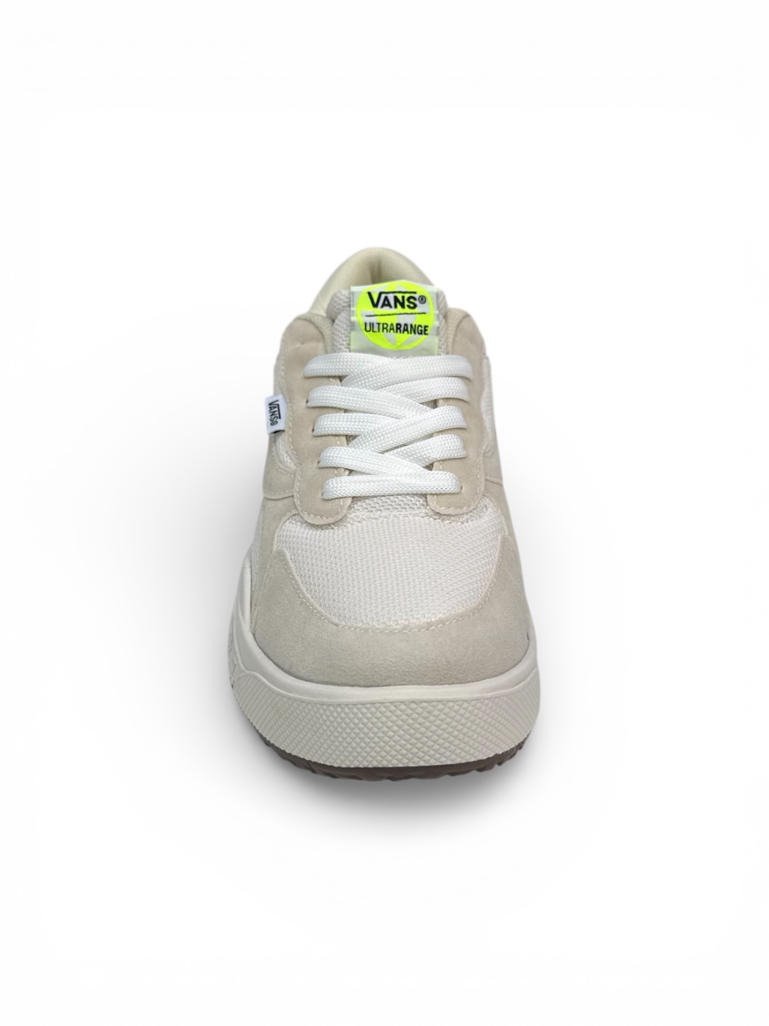 VANS VR3 ( CREME )